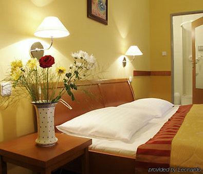 Hotel Cloister Praga